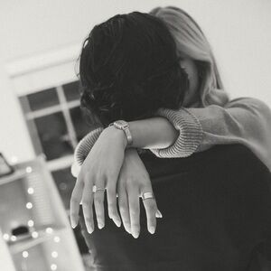 Meet your Posher, Carrie